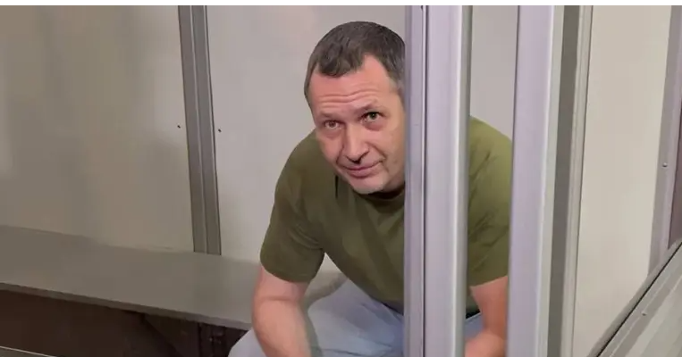Син підозрюваного у вбивстві Парубія служив у ЗСУ та загинув у Бахмуті, — пресофіцерка 93 ОМБр 