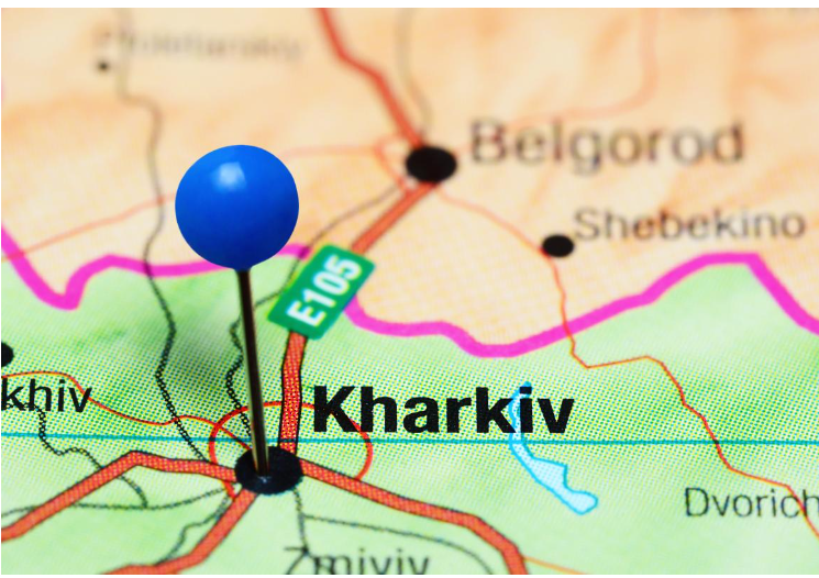 Окупанти вдарили по дорожниках на Харківщині: є загиблі та постраждалі