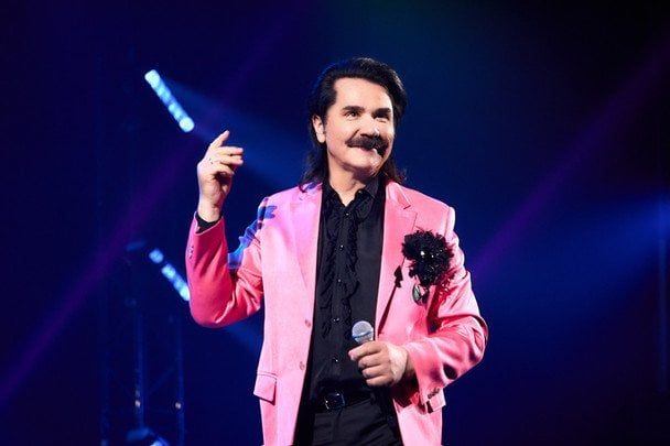 Павло Зібров