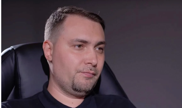 У Росії є союзники, і вони вже допомагають їй у цій війні, - Буданов
