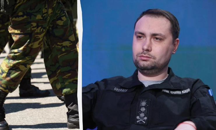 "Це серйозна загроза": Буданов зробив заяву щодо нової мобілізації в Росії