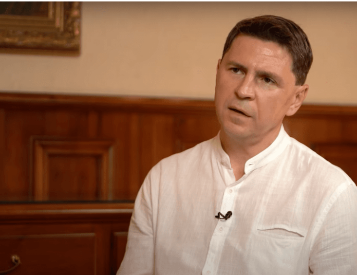 Як один із сценаріїв завершення війни розглядають замороження по лінії фронту, - Подоляк