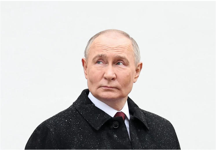 Путін може вторгнутися в "ахіллесову п'яту" НАТО, - The Sun