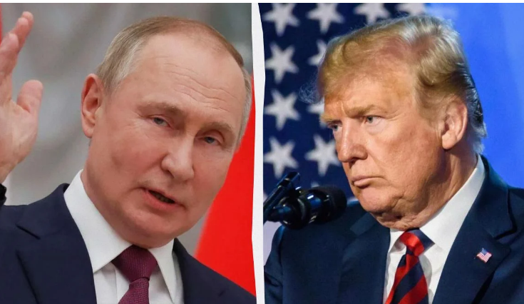 Трамп припустився грубої помилки щодо Путіна: CNN пояснило, чого очікувати в майбутньому