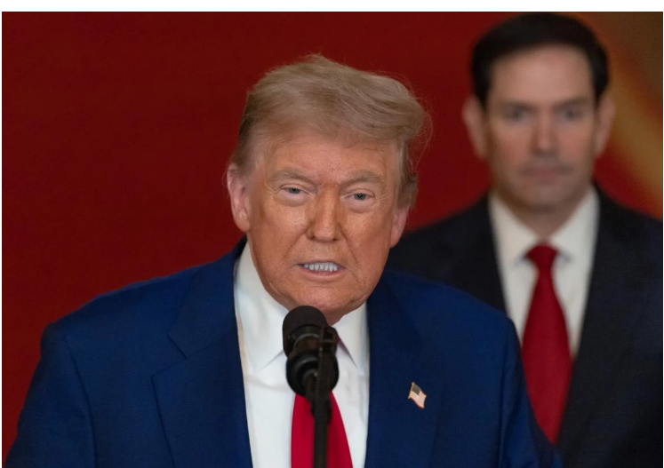 Трамп не хоче захищати Україну, і Європі негайно потрібен "план Б", - оглядач FT