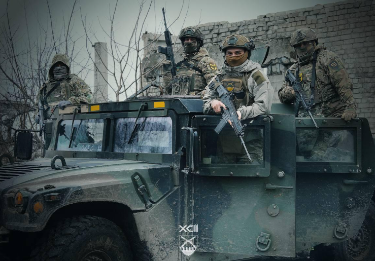 Військові частини можуть закуповувати вживані авто за спрощеною процедурою