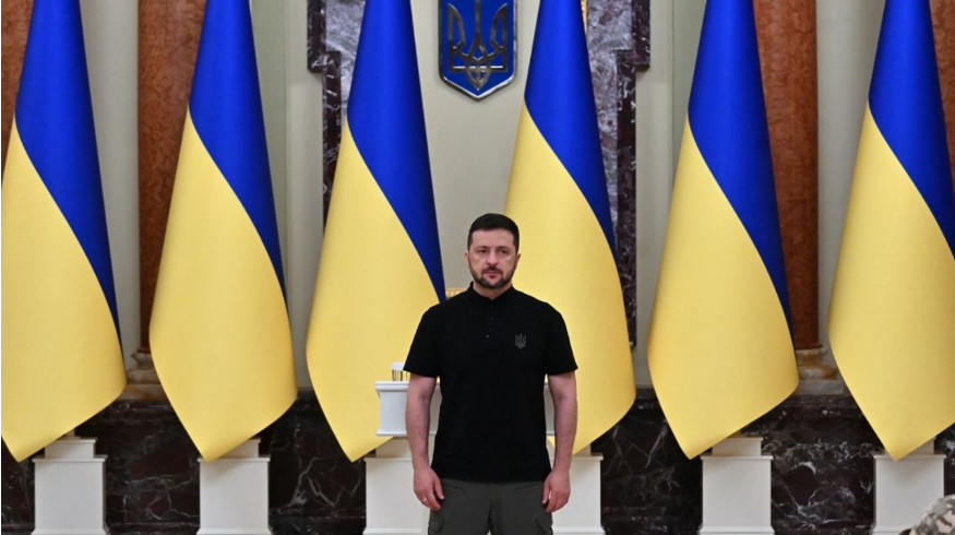 Це справжнє обличчя України: корупція зверху донизу,- Західні ЗМІ
