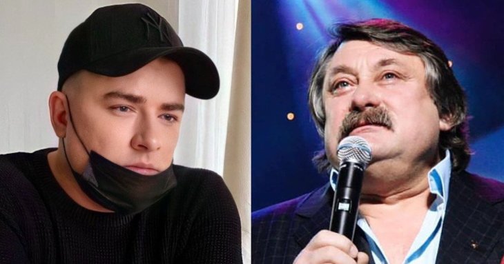 Андрій Данилко здивував ставленням Миколи Мозгового до Сердючки: 