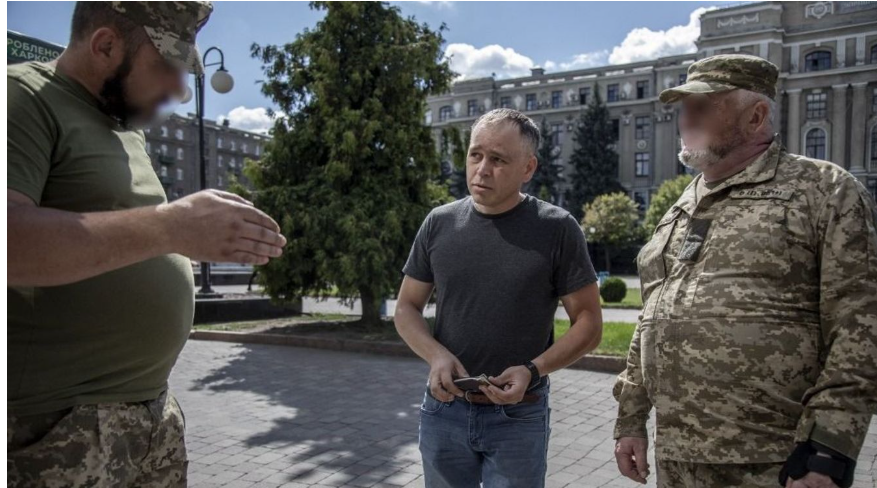 Український призов: у Львові триває «полювання» на велосипедистів,- західні ЗМІ