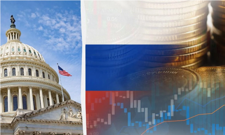 США запровадять санкції проти низки світових компаній, які постачали товари до РФ