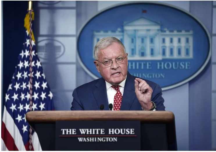 Україна перевершила США в технологіях дронів, - Келлог
