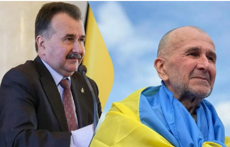 "Їх убивають і фізично, і морально": ексмер Херсона розповів, кому в полоні найгірше