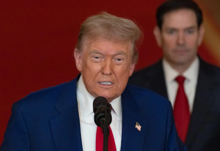 Трамп не збирається вводити санкції проти Росії: у NYT розкрили причину
