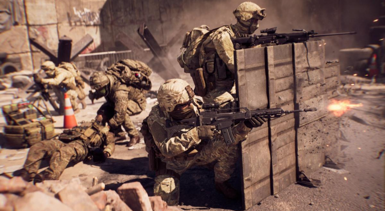 Battlefield 6 "злили" одразу після анонсу, але розробники на це й сподівалися, - техдиректор гри
