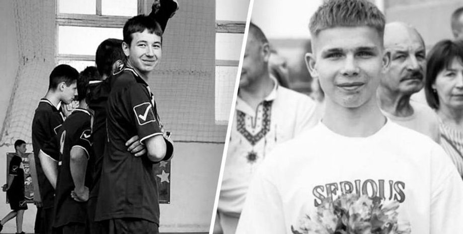 Різанина в Шаргороді: хто винний у страшному вбивстві двох школярів