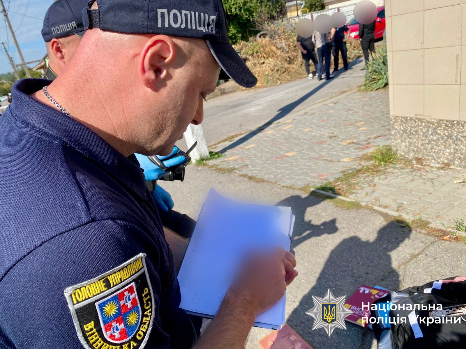 Різанина в Шаргороді: хто винний у страшному вбивстві двох школярів