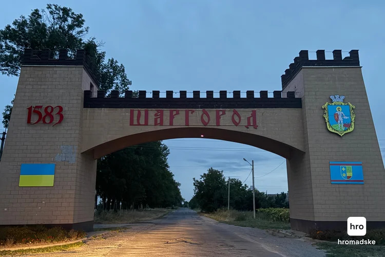 Різанина в Шаргороді: хто винний у страшному вбивстві двох школярів