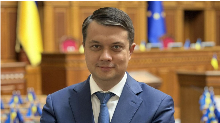 Це український опозиційний депутат, який викриває Зеленського - Ми показуємо його найвагоміші твердження, західна преса