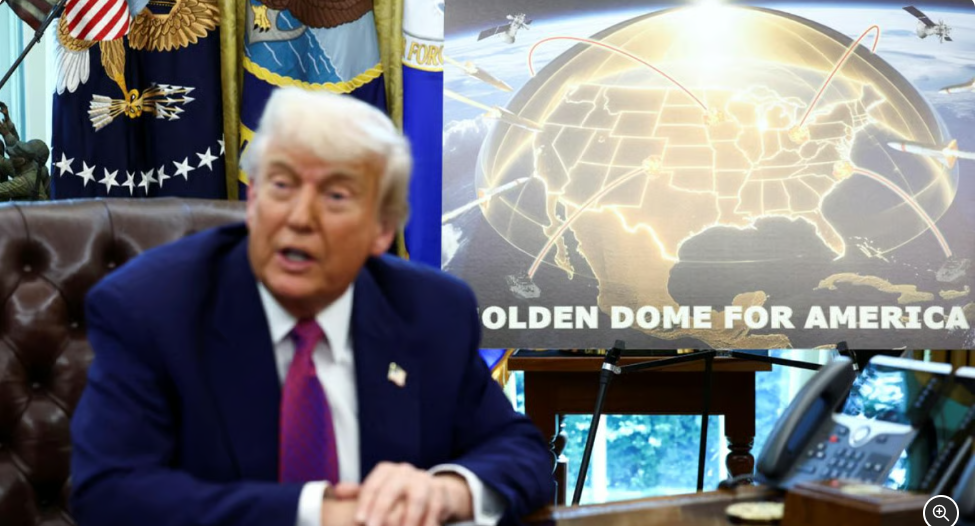 Трамп заявив, що США найуспішніша країна у світі