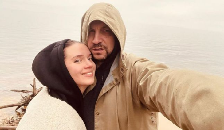 Яніна Соколова заговорила про чоловічу зраду після "камінг-аута" Харчишина