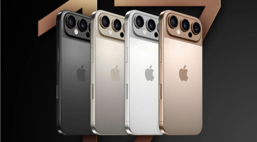 Нові iPhone 17 Pro в Китаї виявилися вразливими до подряпин уже в перший день