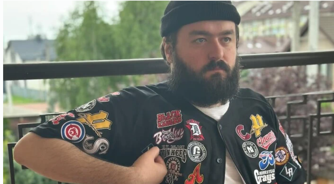 Олександр Венедчук завершив реабілітацію після крововиливу в мозок