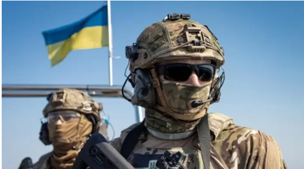 Сирський доповів Зеленському про ситуацію на фронті: названо ключові напрямки