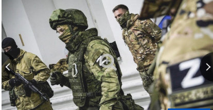 Переможниця “Битви екстрасенсів” передбачила, коли РФ піде з України