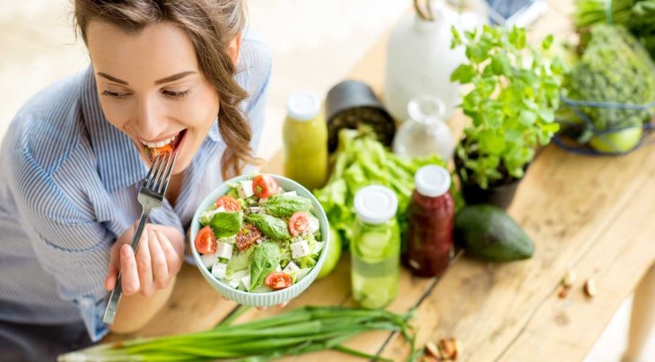13 найкращих продуктів для здоров'я нирок