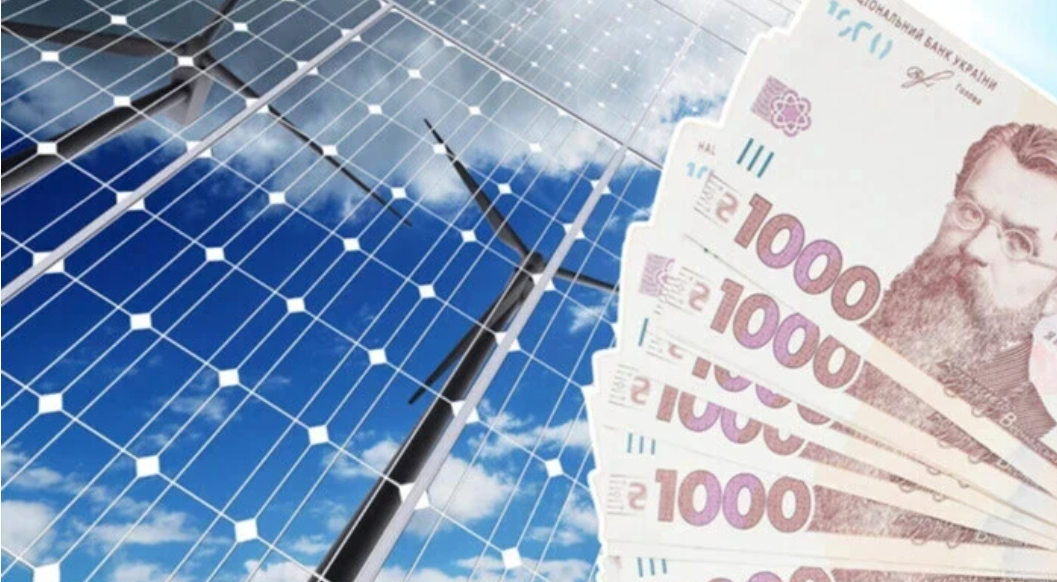 Заборгованість у 100 мільярдів: як борги в енергетиці загрожують світлу в Україні