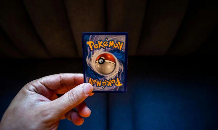 Скарб із дитинства за 5 мільйонів доларів: яку картку Pokémon вважають найдорожчою 