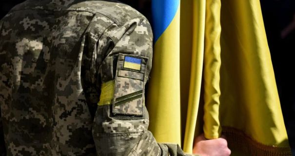 Рада ухвалила закон про військового омбудсмена: чому самих військових це не влаштує