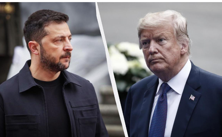 Від виступу Зеленського в ООН і зустрічі з Трампом не варто чекати чудес, - Reuters
