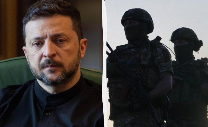 Зеленський вніс до Ради законопроєкт про направлення ЗСУ до Туреччини та Британії