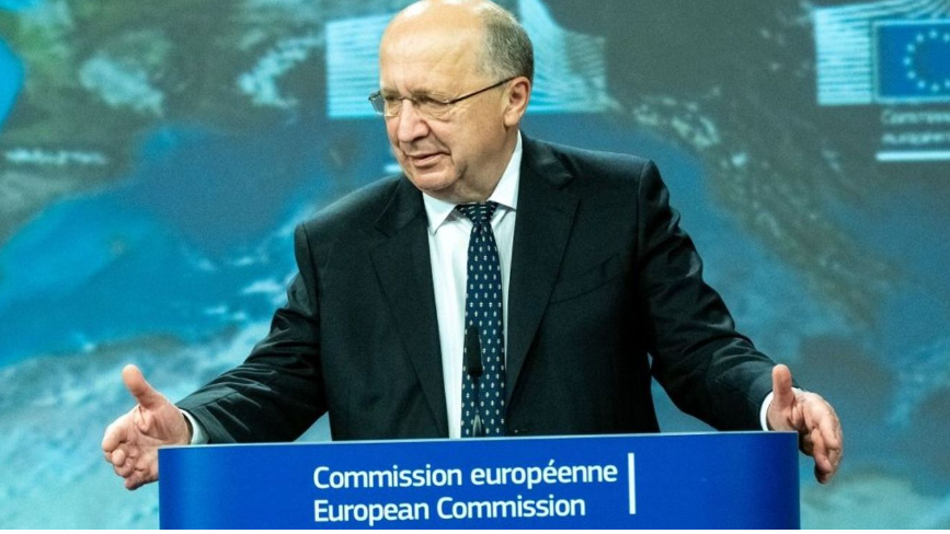 ЄС готується до великого кроку: протягом року «стіна з дронів» може захистити Європу