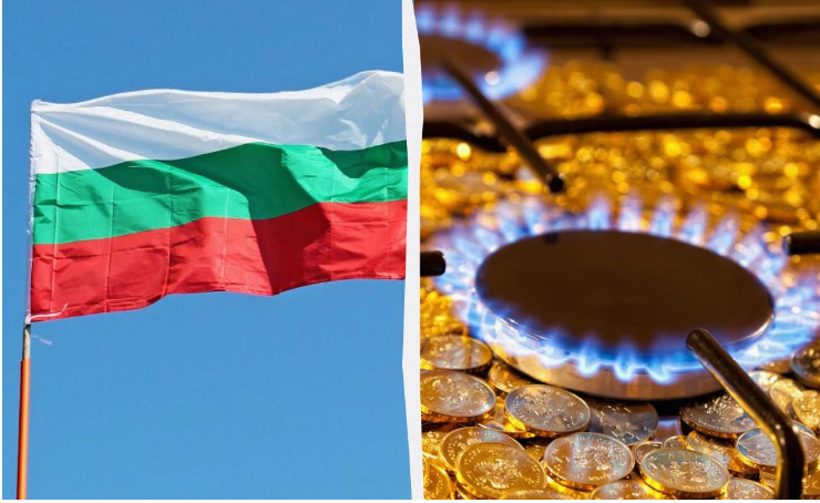 Болгарія розірве контракт на транзит російського газу: стала відома дата