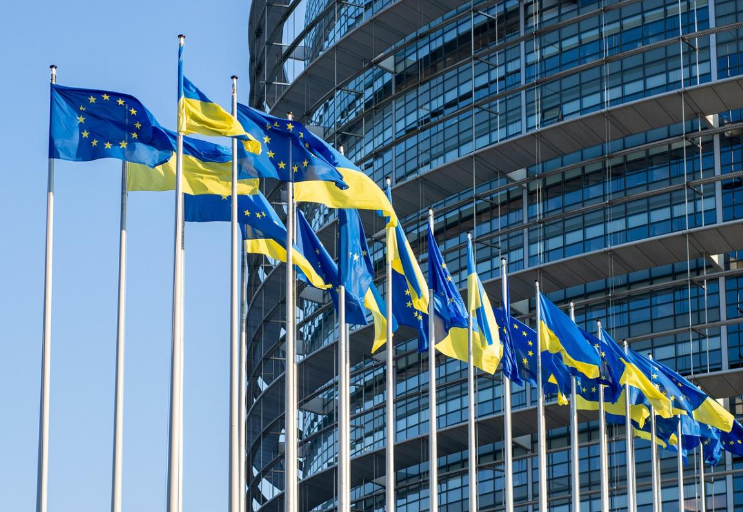 ЄС готує для України позику на шалені 130 мільярдів євро: в Reuters дізналися умови