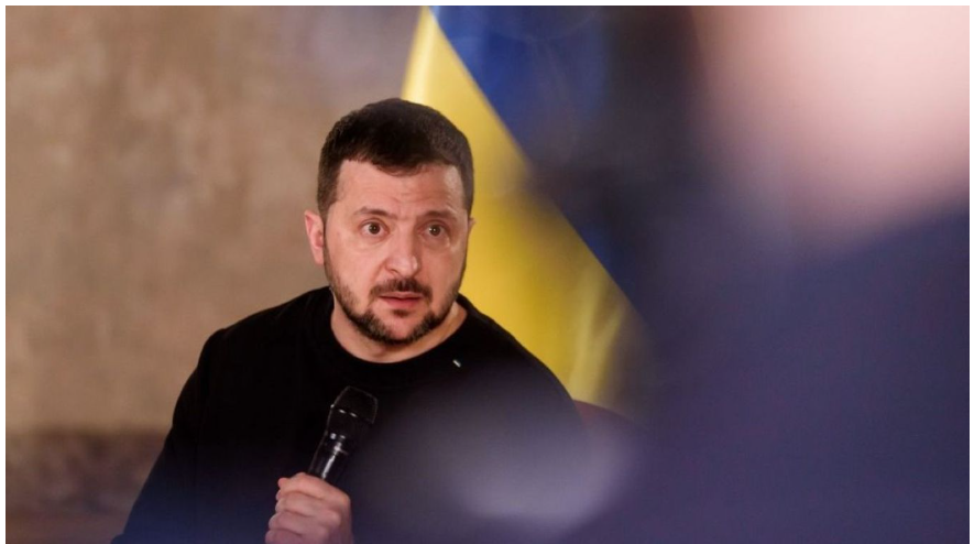 Ця українська фейкова новина поширилася в угорських ЗМІ, як лісова пожежа: Telex спричинив лавину,- західні ЗМІ