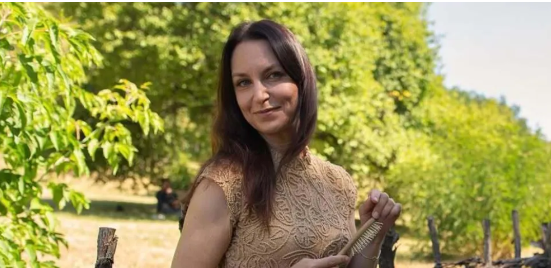 Ексдружина Віктора Павліка знову вийшла заміж у 52 роки: традиційного освідчення не було, а весілля зіграли нарізно. Ексклюзив