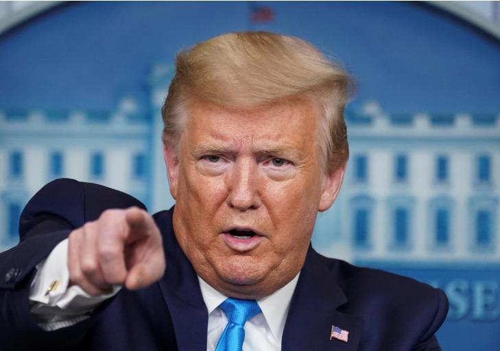 Нова риторика Трампа вже допомагає Україні, - оглядач