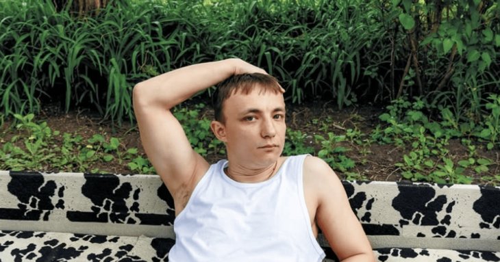 Відомий український співак вперше одружився і показав кадри з весілля