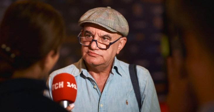 Відомий український актор шокував зневажливим ставленням до українців у Росії