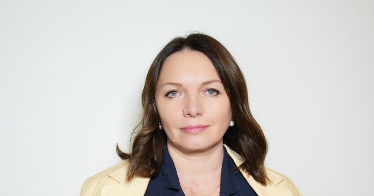 Вдова Георгія Ґонґадзе пояснила, чому після загибелі чоловіка приховує особисте життя