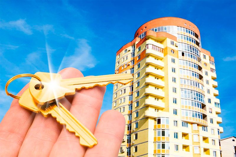 Как быстро продать 1-комнатную квартиру в Киеве по хорошей цене
