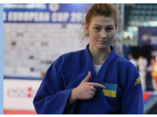 Титулована дзюдоїстка відмовилася виступати під українським прапором