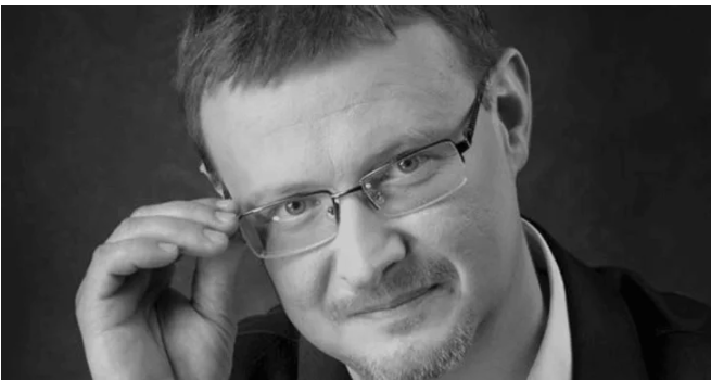 Помер заслужений артист України Богдан Богач у віці 50 років