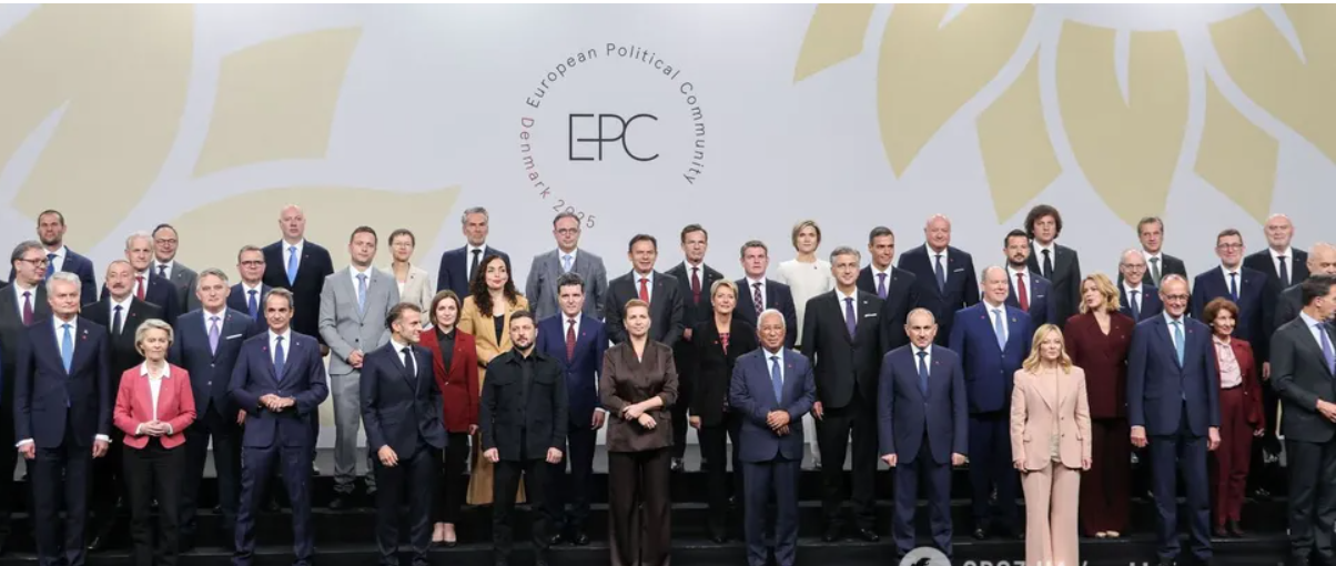 Європа, яку "любить" Путін, повернулася: на зустрічі у Копенгагені провалено три надважливих для України питання, але Орбан все-таки отримав заслуженого ляпаса
