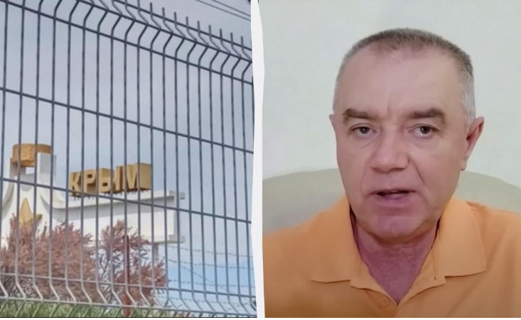 Експерт сказав, як Україна може звільнити Крим від росіян без проведення наземних операцій