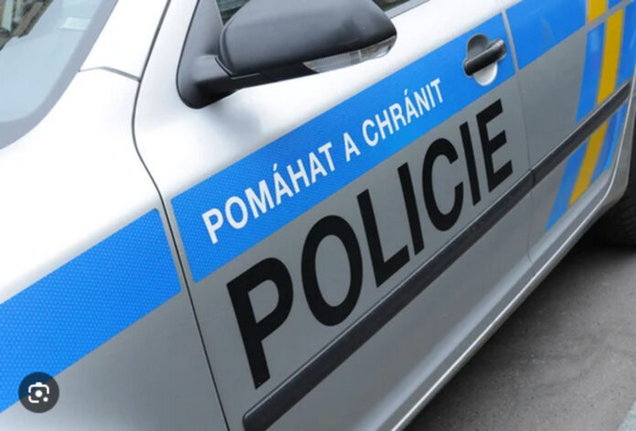 Незвичний виборчий випадок у Празі: чоловік намагався проголосувати через поліцейського