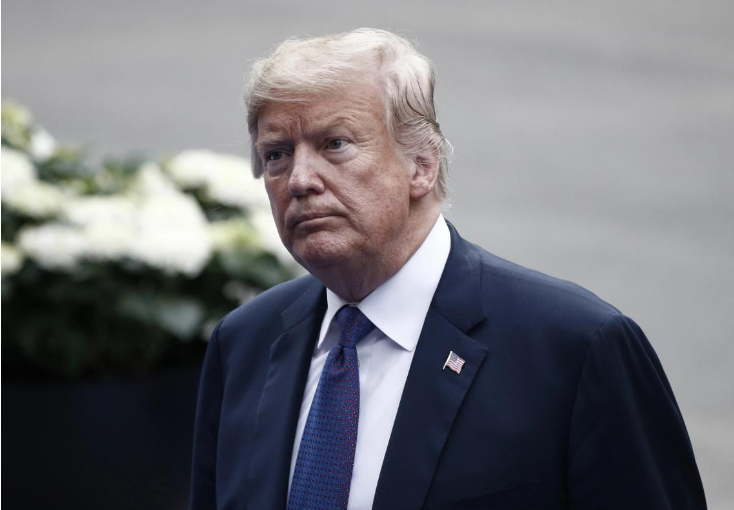 Ізраїль і ХАМАС готуються до переговорів за планом Трампа, - Bloomberg